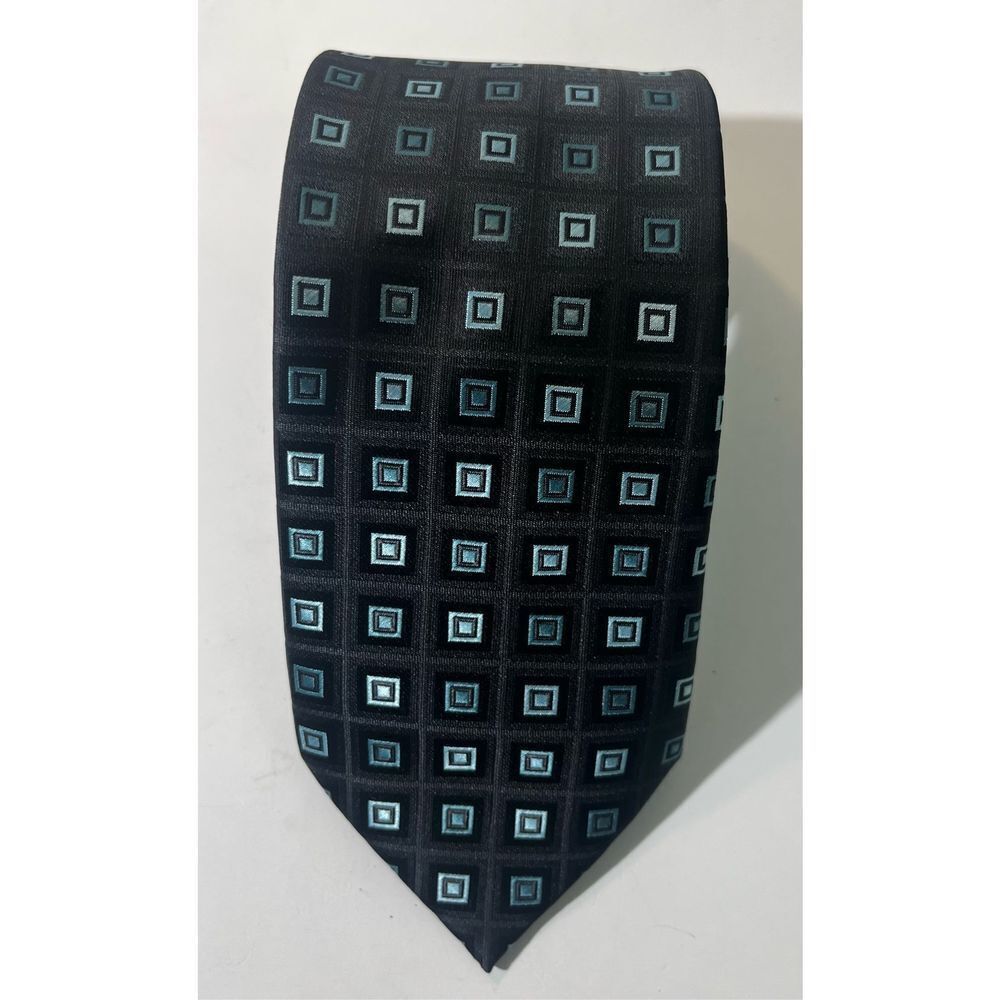 Bergamo New York Tie